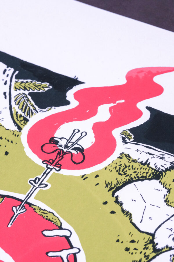 Le Daruma oublié – Image 4